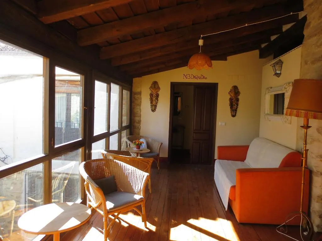 Apartamentos Turisticos El Losal Úbeda