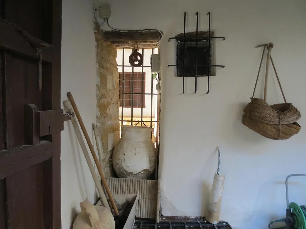 Apartamentos Turisticos El Losal Úbeda 0*,  Spanien