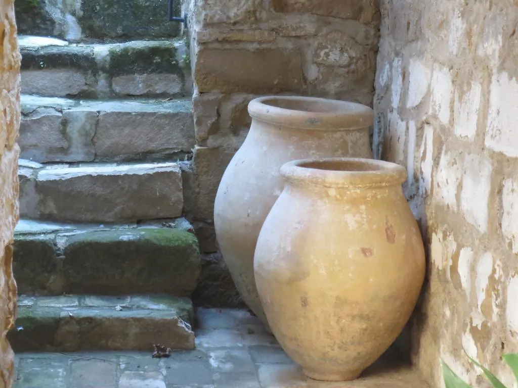 Apartamentos Turisticos El Losal Úbeda Lägenhet