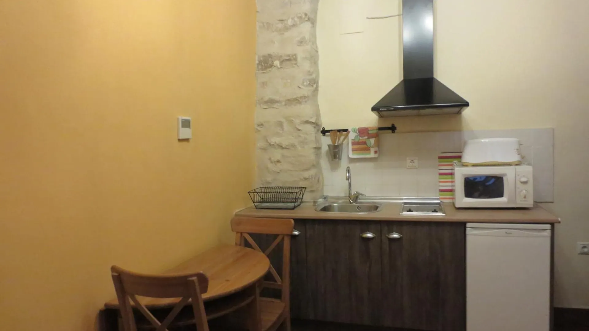Apartamentos Turisticos El Losal Úbeda 0*,  Spanien