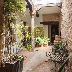 Apartamento Casa Señorial De 1630 Cerros De, Úbeda