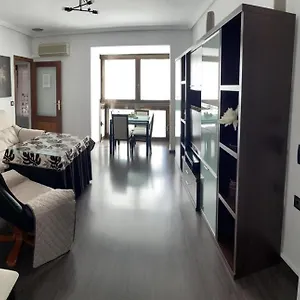 Сasa de vacaciones Vivienda Con Fines Turísticos Salvador, Úbeda