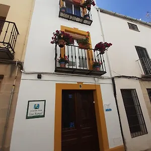 Сasa de vacaciones Casa Manuel, Úbeda