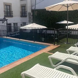 Hotel Rosaleda Don Pedro, Úbeda