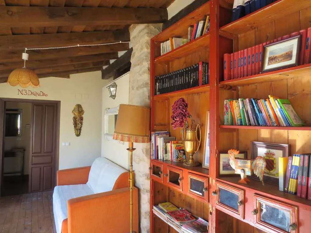 Apartamentos Turisticos El Losal Ubeda  Apartment