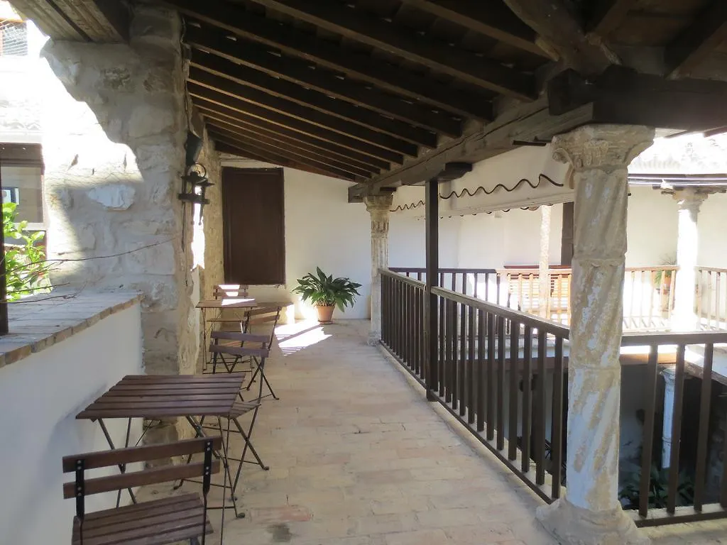 Apartamentos Turisticos El Losal Ubeda  Spain