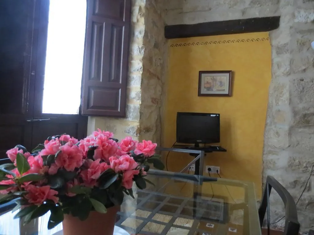 Apartment Apartamentos Turisticos El Losal Ubeda  Spain