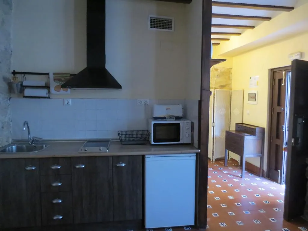 Apartment Apartamentos Turisticos El Losal Ubeda