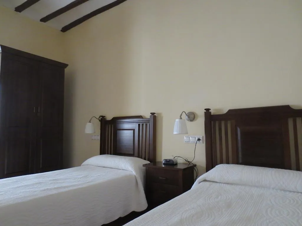 Apartamentos Turisticos El Losal Ubeda  Apartment Ubeda (Andalucia)