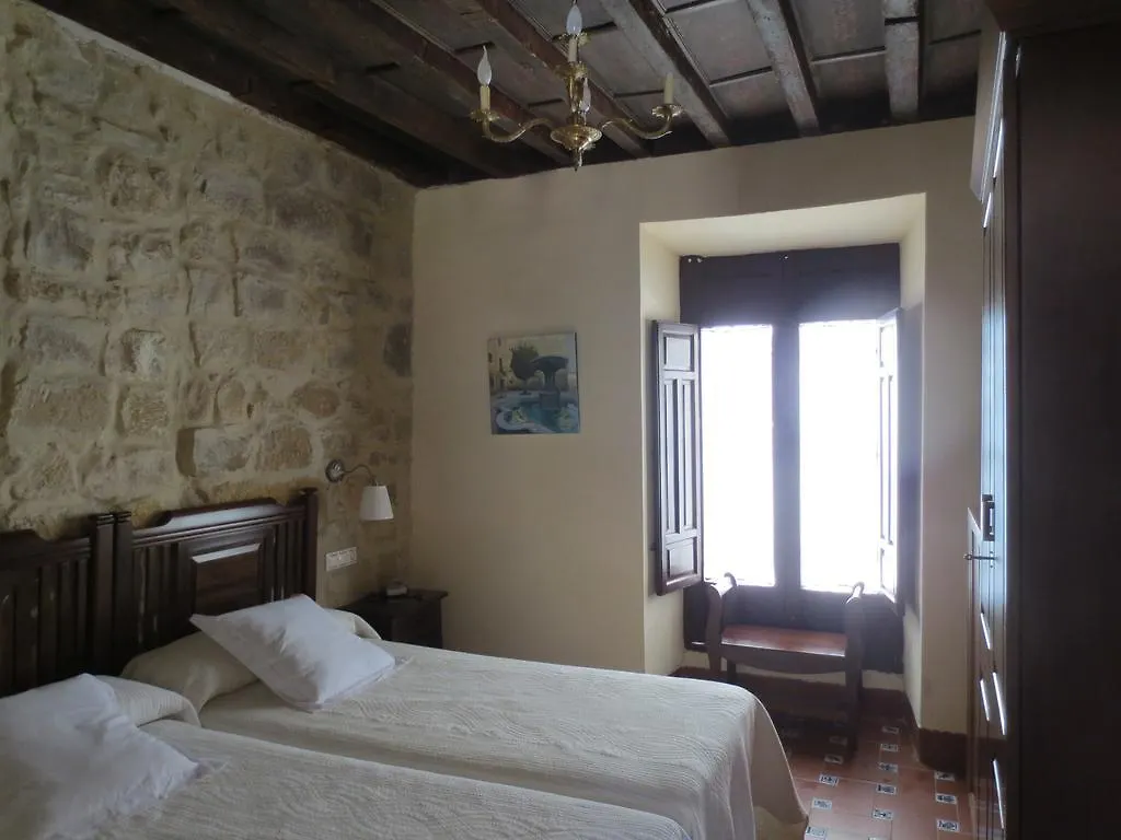 Apartment Apartamentos Turisticos El Losal Ubeda  Spain