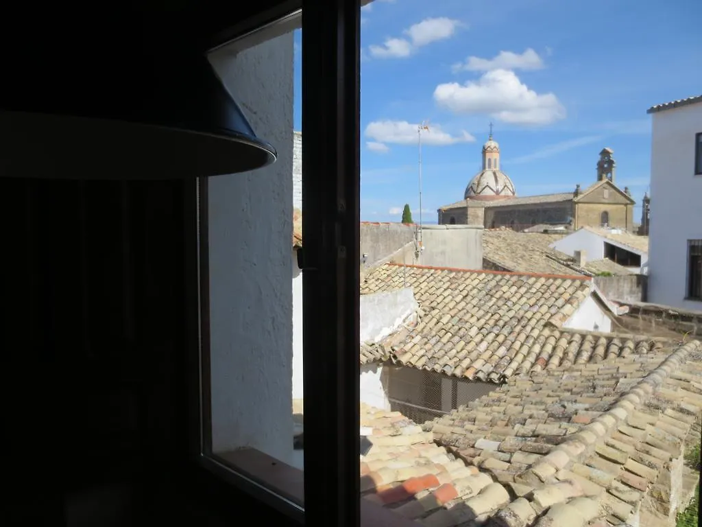 Apartamentos Turisticos El Losal Ubeda  Apartment