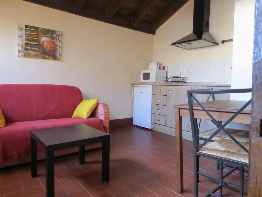 Apartamentos Turisticos El Losal Ubeda  Spain