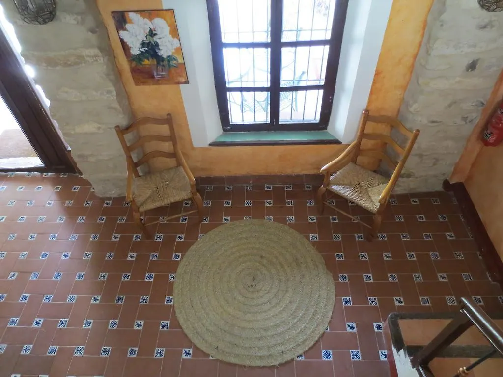 Apartamentos Turisticos El Losal Ubeda  0*, Ubeda (Andalucia)