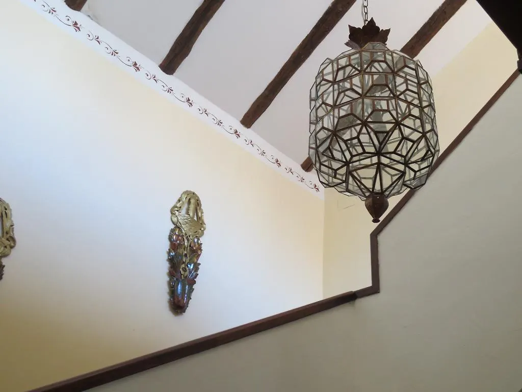 Apartamentos Turisticos El Losal Ubeda  Ubeda (Andalucia)