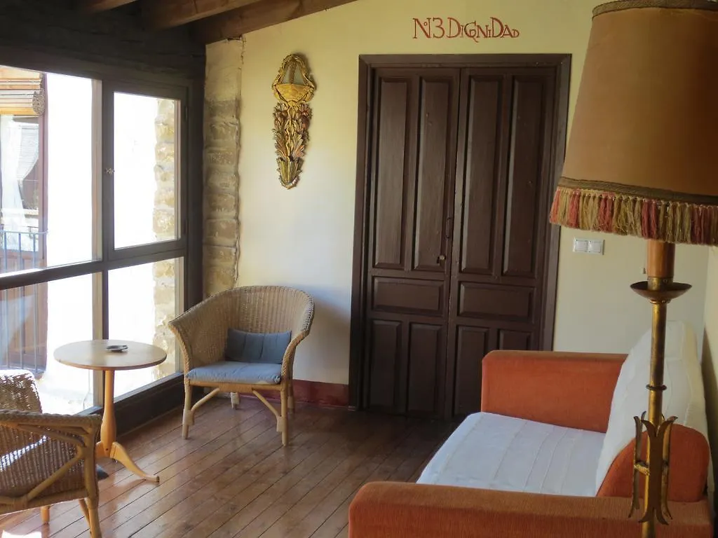 Apartment Apartamentos Turisticos El Losal Ubeda