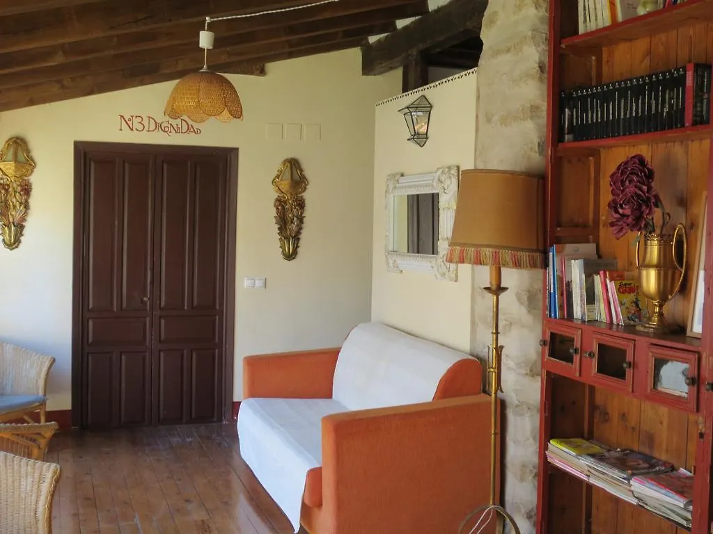 Apartamentos Turisticos El Losal Ubeda  Apartment