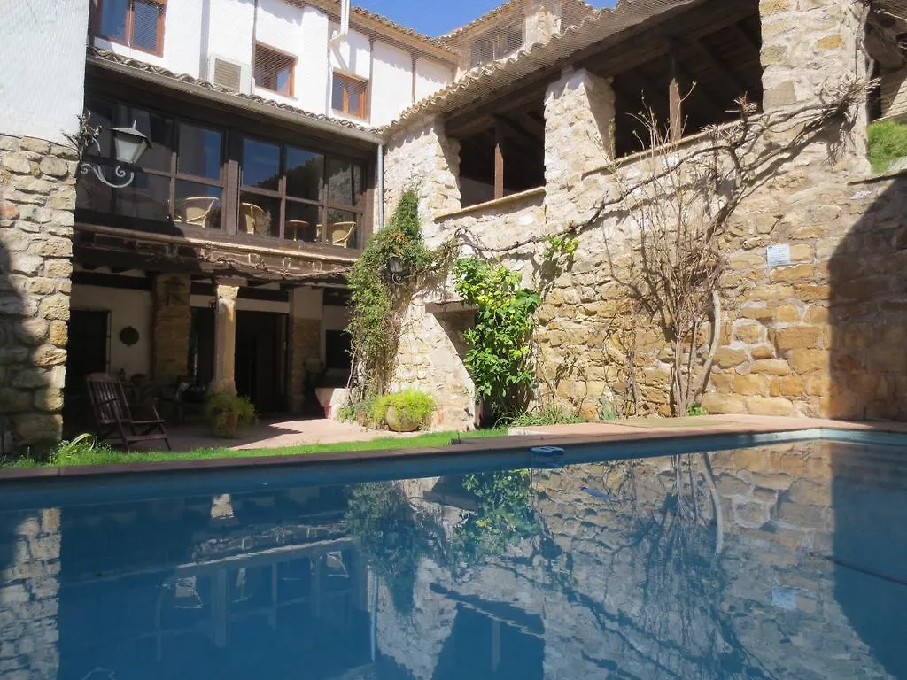 Apartamentos Turisticos El Losal Ubeda