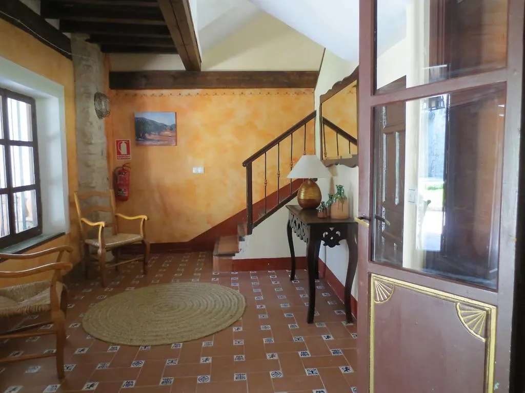 Apartment Apartamentos Turisticos El Losal Ubeda