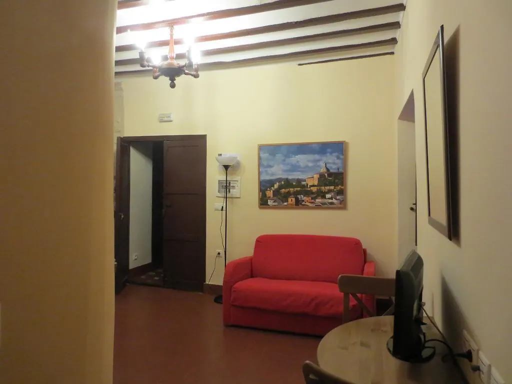 Apartamentos Turisticos El Losal Ubeda  Apartment Ubeda (Andalucia)
