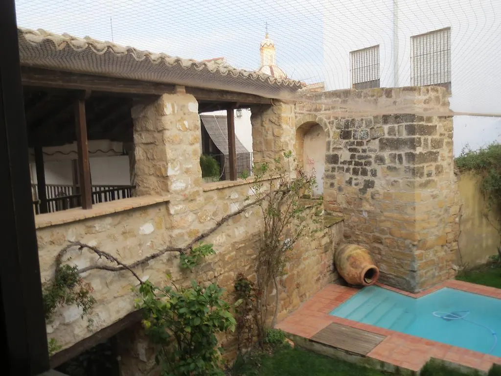 Apartment Apartamentos Turisticos El Losal Ubeda  Spain