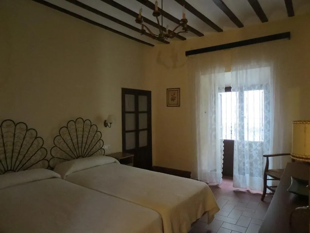 Apartment Apartamentos Turisticos El Losal Ubeda