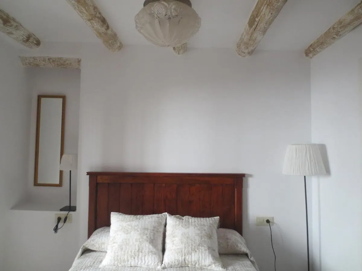 Apartamentos Turisticos El Losal Ubeda  Spain