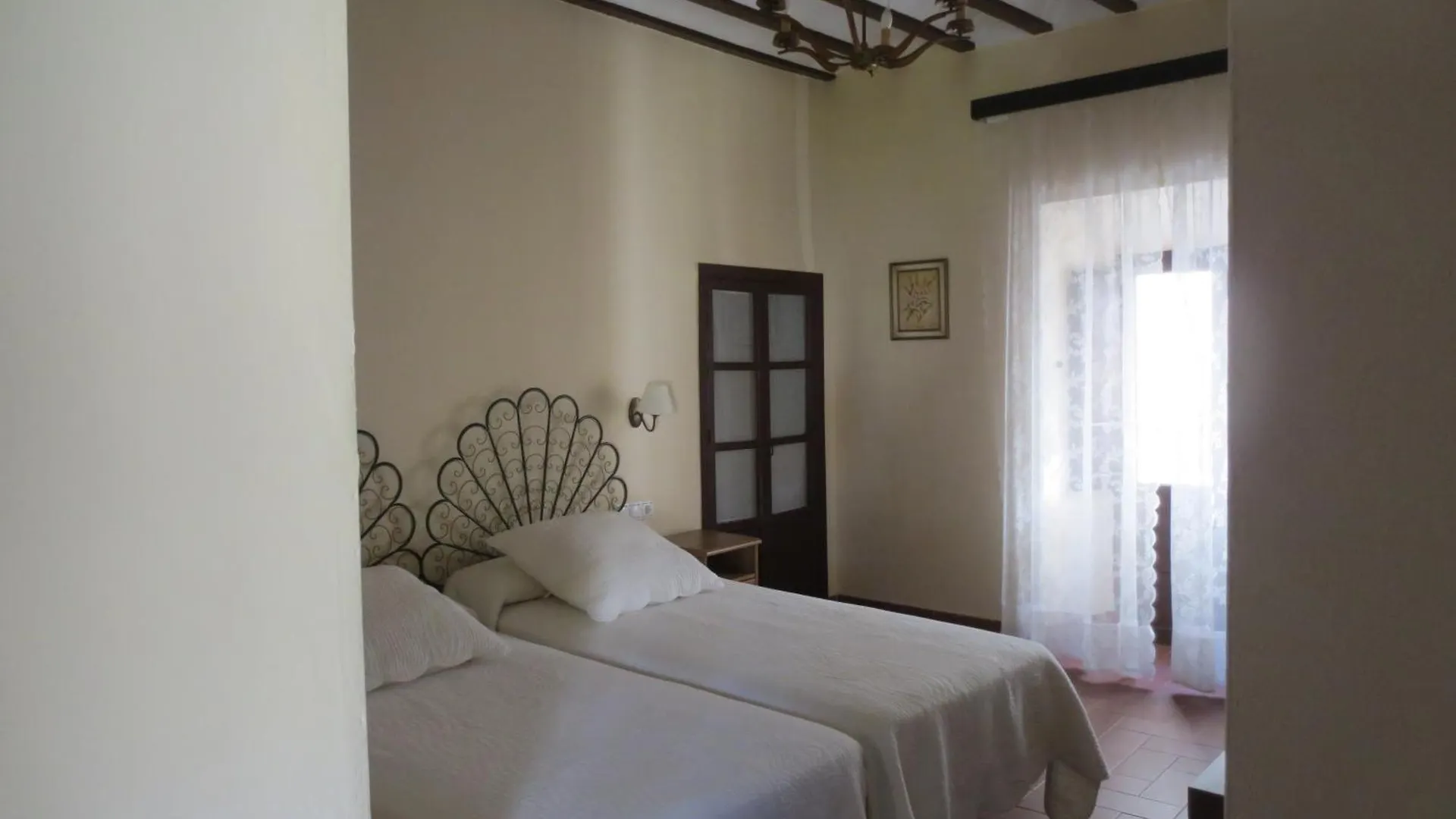Apartamentos Turisticos El Losal Ubeda  Spain