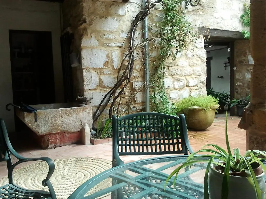 Apartamentos Turisticos El Losal Ubeda  Apartment Ubeda (Andalucia)