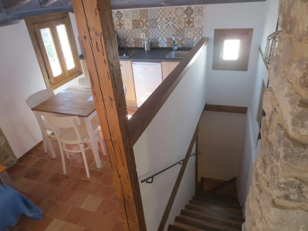 Apartamentos Turisticos El Losal Ubeda