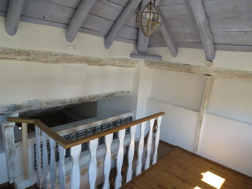 Apartamentos Turisticos El Losal Ubeda  Spain