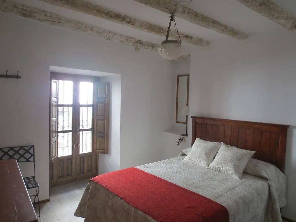 Apartamentos Turisticos El Losal Ubeda  Apartment Ubeda (Andalucia)