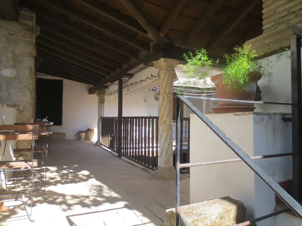 Apartment Apartamentos Turisticos El Losal Ubeda
