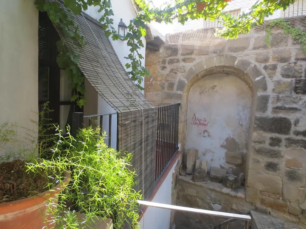 Apartamentos Turisticos El Losal Ubeda  0*, Ubeda (Andalucia)