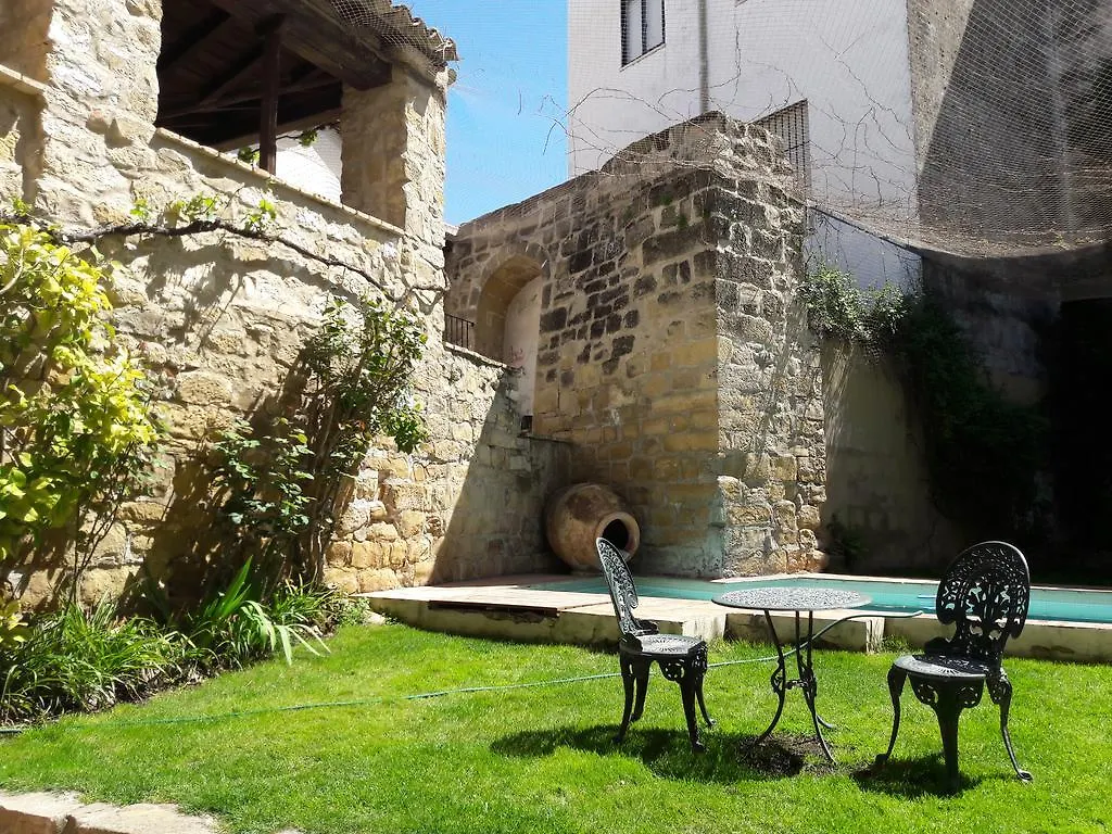 Apartamentos Turisticos El Losal Ubeda  Spain