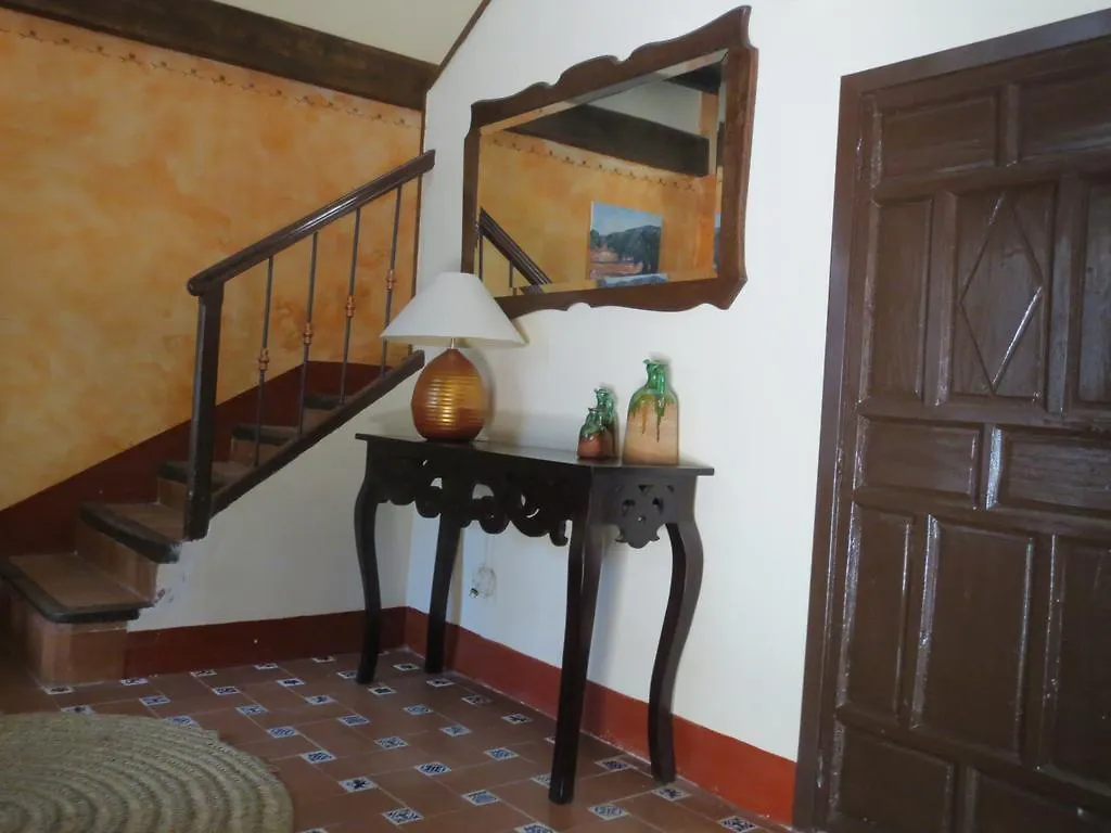 Apartamentos Turisticos El Losal Ubeda  Apartment