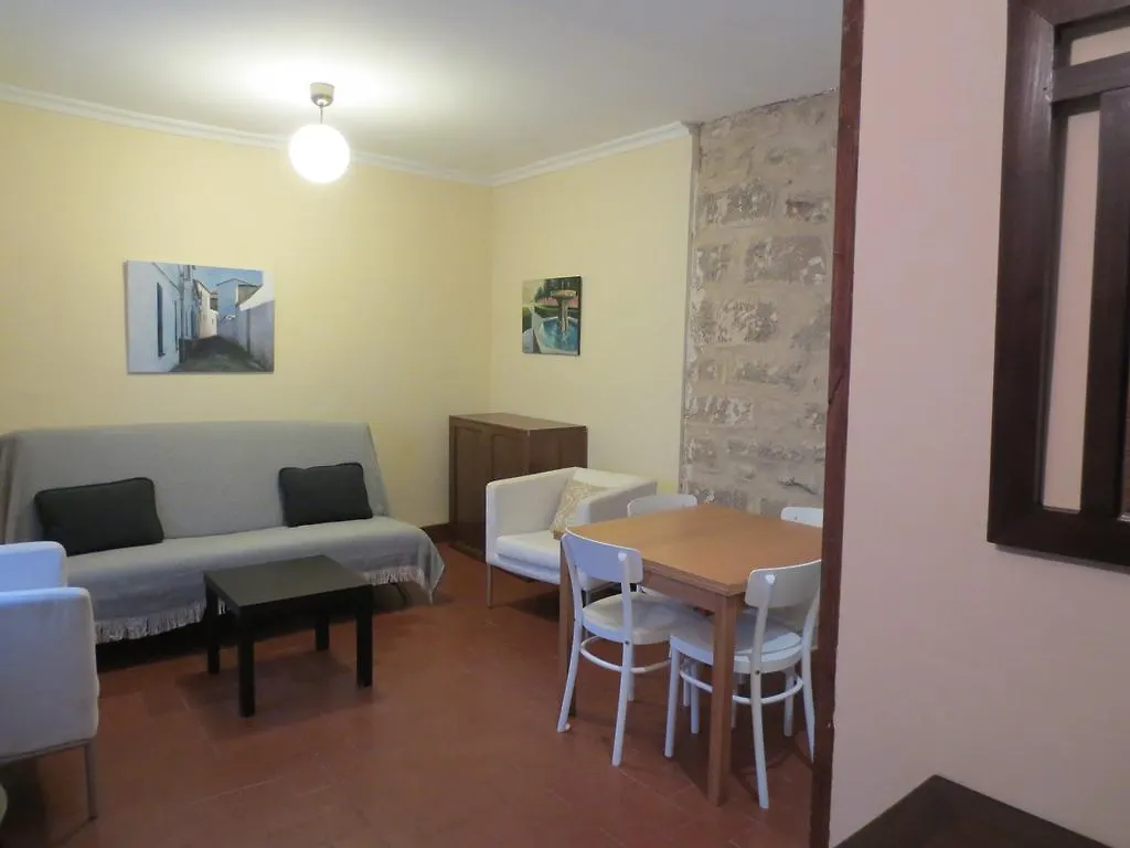 Apartamentos Turisticos El Losal Ubeda  0*, Ubeda (Andalucia)