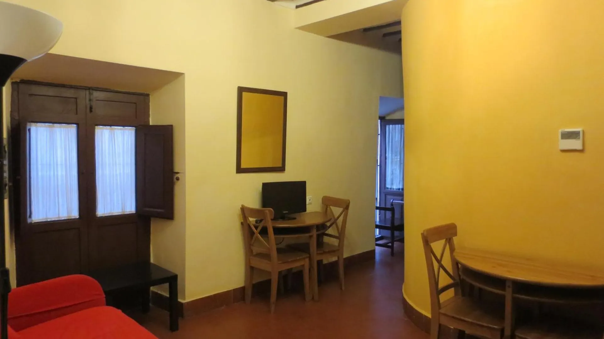 Apartamentos Turisticos El Losal Ubeda  Apartment